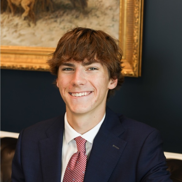 Profile Picture of Wade Edelen (@edelenwade) on Poshmark