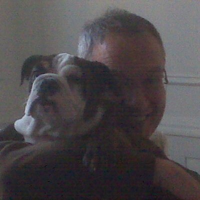 Profile Picture of James Galbraith (@jgalb66) on Twitter