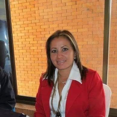 Profile Picture of Lucy Vélez (@lucyvelez26) on Twitter