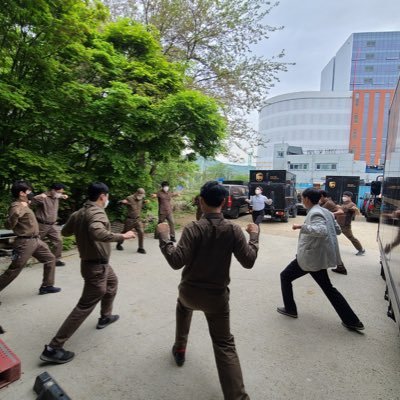 Profile Picture of Jason Baek (@JasonBaek1) on Twitter