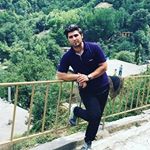 Profile Picture of KaveH AlizadeH ‍ (@lady.fyer) on Instagram