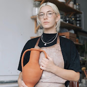 Profile Picture of Mae Ceramics (@MaeCeramics) on Youtube