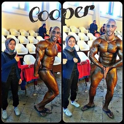 Profile Picture of Ahmed Cooper (@AhmedCooper4) on Twitter