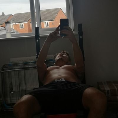 Profile Picture of Lee Stringfellow (@LeeStringfello3) on Twitter