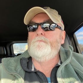 Profile Picture of Steven Guerin (@guru403) on Pinterest
