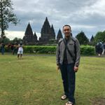 Profile Picture of Andrew Iskandar (@andrewiskandar79) on Instagram