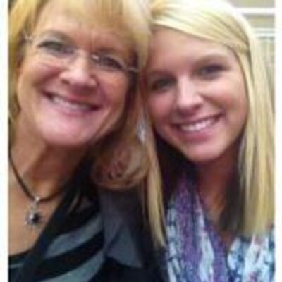 Profile Picture of Georgette Gibson (@GeorgetteGibs11) on Twitter