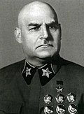 Profile Picture of Grigory Kulik - Wikipediaon Wikipedia