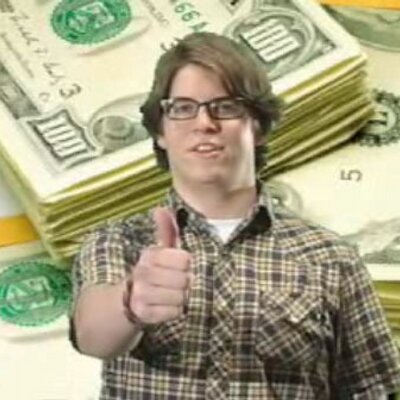 Profile Picture of Craig Albert Otto (@VanHammersly) on Twitter