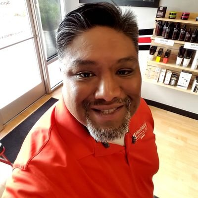 Profile Picture of Joseph Crowell (@princor43) on Twitter