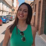 Profile Picture of Claudia Pérez (@claudia.perezmolina) on Instagram