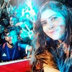 Profile Picture of Debanjali Chatterjee (@debanjalilily) on Instagram