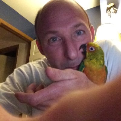 Ron - Twitter Profile Picture of Ron (@RonBean07) on Twitter