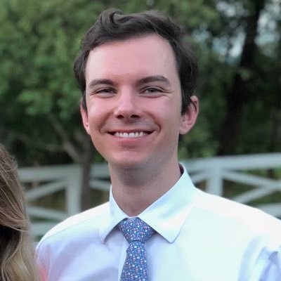 Profile Picture of Steve Townsend (@SMTownsend_) on Twitter