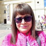 Profile Picture of Luz Miriam Casas Ruge (@casasruge) on Instagram