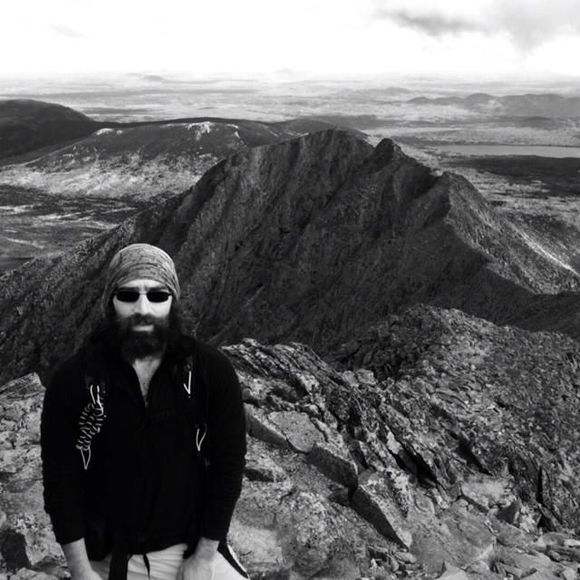 Profile Picture of Michael Rosenberg (@rosenberg1060) on Poshmark