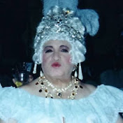 Profile Picture of Jose Sarria Foundation (@josesarriafoundation) on Youtube