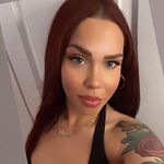 Profile Picture of Cassandra Padilla (@cassix05) on Instagram