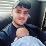 Profile Picture of peter rimmer (@rimmer_1993) on Instagram