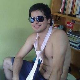 Profile Picture of Cesar Mendivil (@forrest__man) on Twitter