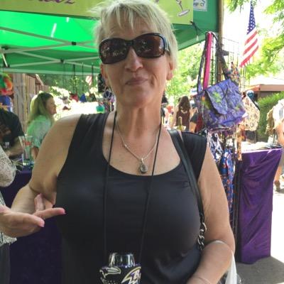 Heidi J Weidman - Twitter Profile Picture of Heidi J Weidman (@weidman1990) on Twitter