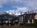 Profile Picture of Ushuaia - Wikipediaon Wikipedia