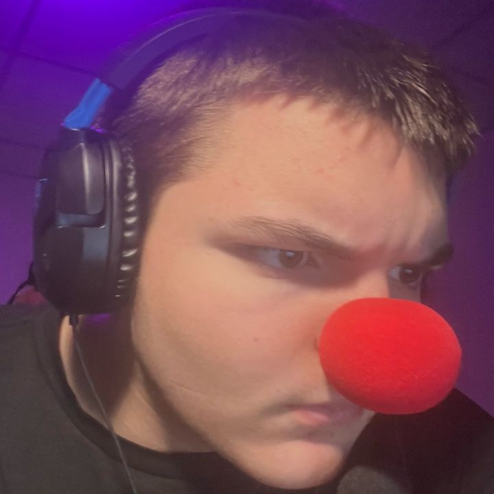 Profile Picture of Blake Isaac (@bmi._.productions) on Tiktok