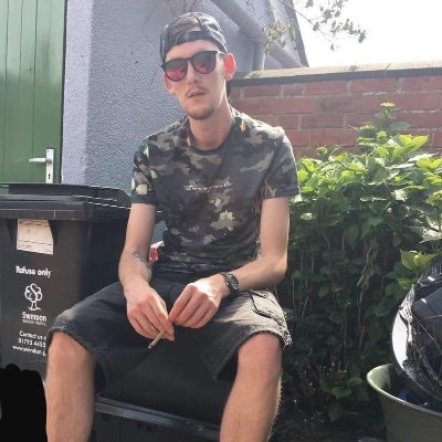 Profile Picture of Chris Newbold (@Chrisnewbold11) on Twitter