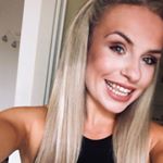 Profile Picture of Hannah England (@hannahlilyengland) on Instagram