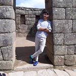 Profile Picture of Alvaro Zavala Palomino (@alvarozavalapalomino) on Instagram