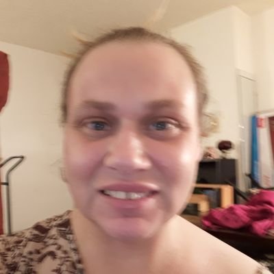 Profile Picture of Jacqueline Haggard-Day (@DayHaggard) on Twitter