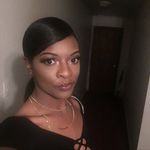 Profile Picture of Kia Alston (@sweet__talk) on Instagram