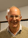 Profile Picture of Paul Garbetton Wikipedia