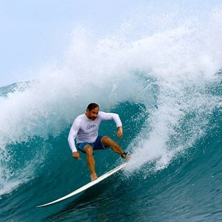 Profile Picture of Daniel Spirn (@surftv) on Facebook
