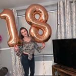 Profile Picture of Alisha Pearson (@alisha.pearsonx) on Instagram