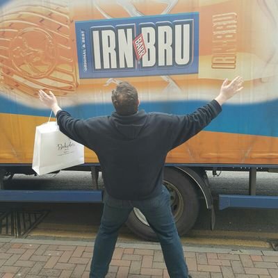 Profile Picture of Jamie McLean (@McLeanJJ) on Twitter