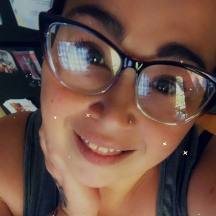 Profile Picture of JoniLeigh Baldwin (@@jonileighb82) on Tiktok