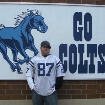 Profile Picture of Eric Flohr (@efleezy) on Twitter