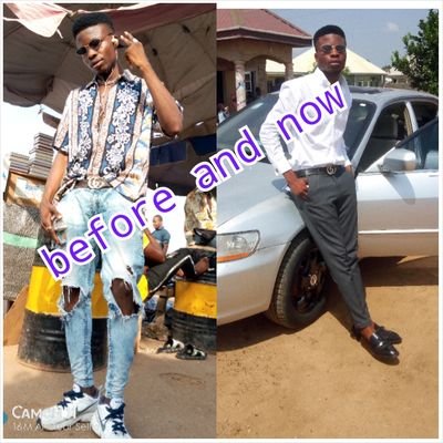 Profile Picture of Charleslaszy Official... (@michael_brener) on Twitter