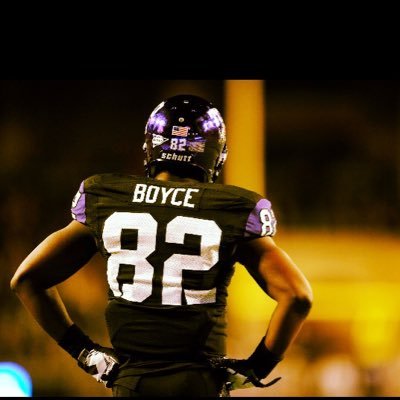 Profile Picture of Josh Boyce (@Josh_Boyce) on Twitter