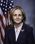 Profile Picture of Madeleine Dean - Wikipediaon Wikipedia