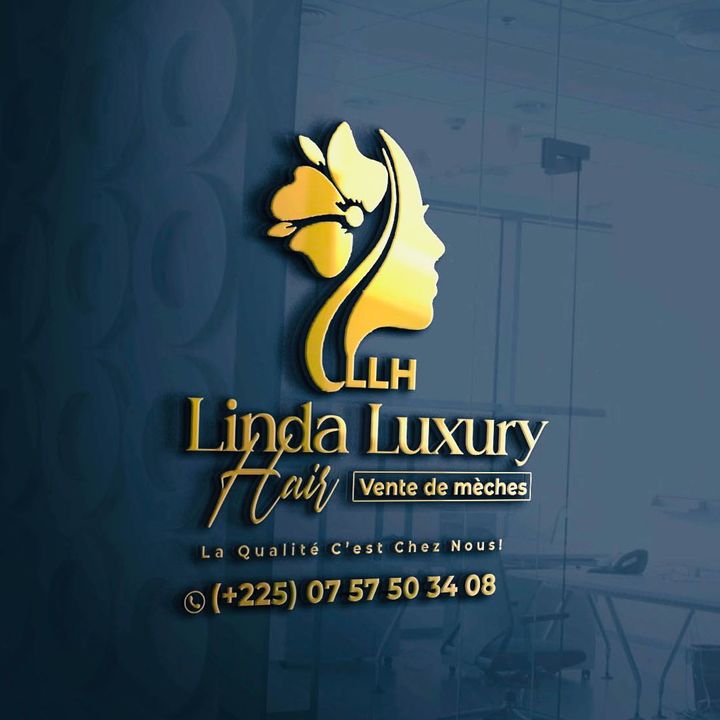 Profile Picture of LINDA LUXURY HAIR ❤️ (@lindakossonou0) on Tiktok