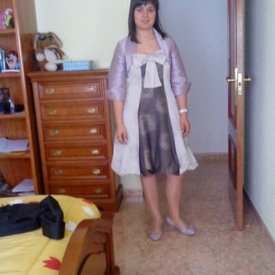 Yolanda Calles - Twitter Profile Picture of Yolanda Calles (@YolandaCalles) on Twitter