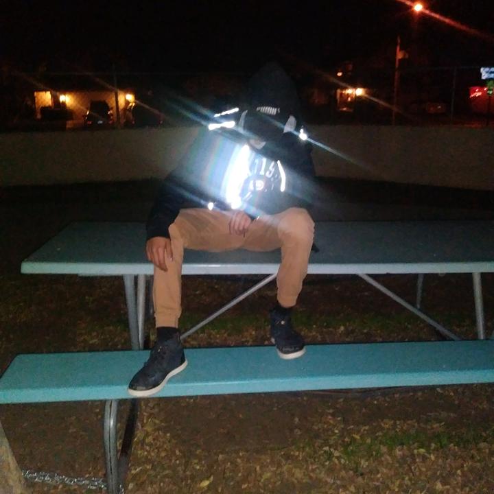 Profile Picture of Richard Munoz (@richardmunoz8) on Tiktok