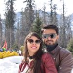 Profile Picture of Kinjal Shah (@kinjal.shah.05) on Instagram