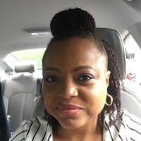 Profile Picture of Ruth Francois Joseph (@ruth-francois-joseph) on Quora