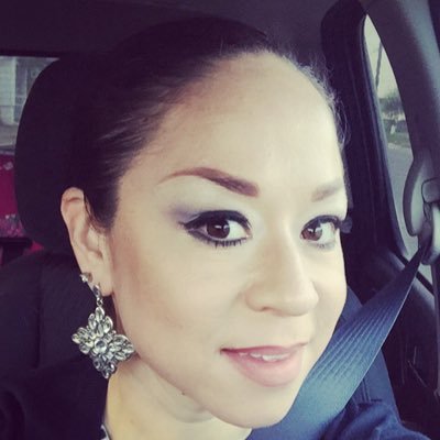 Profile Picture of Andrea Gonzales-Loya (@mechigonzama) on Twitter