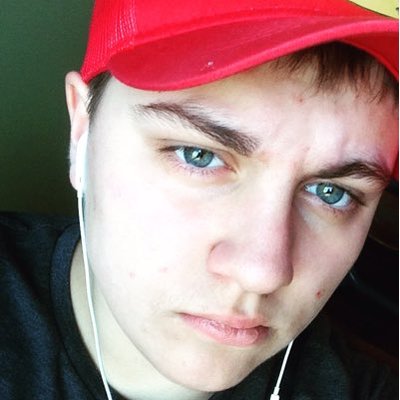 Profile Picture of Alex Myatt (@ALEX_MYATT5) on Twitter