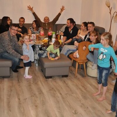 Profile Picture of Brad Hodson (@bradmotohead) on Twitter