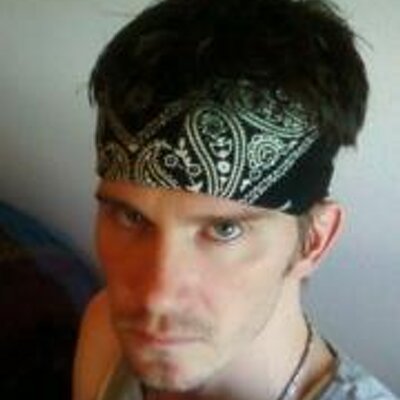 Profile Picture of Joseph Tharp (@JosephTharp1981) on Twitter
